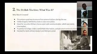 History of Technology - English for Engineering