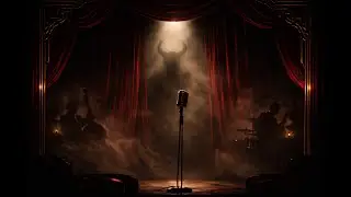 Devil&rsquo;s Delight: Noir Cabaret from the Underworld (Full Album)