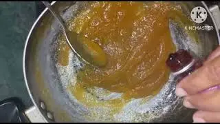 Apple jam Recipe! How to make aaple jam ! Edneet