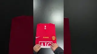 Iconic Moments: #ManchesterUnited #Soccer #football