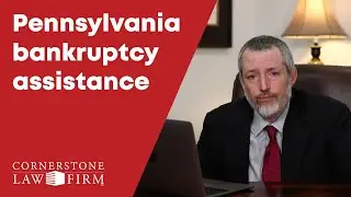Bankruptcy in Pennsylvania