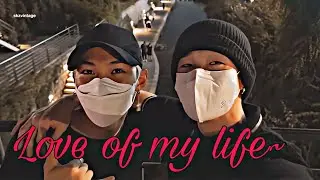 CHANLIX ~Dandelions ~ [FMV]