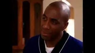 Curb Your Enthusiasm blooper