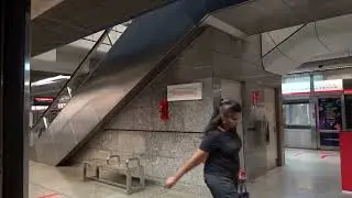 C151 079/080 Ride from Orchard to Dhoby Ghaut (Southbound)