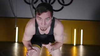 2022 Iowa Wrestling Hype Video