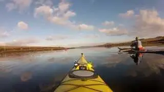 Achill Sound, Inishbiggle & Annagh Island
