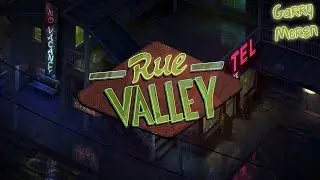 Прохождение игры Rue Valley &mdash; Миссия 