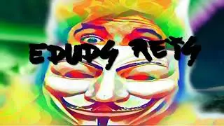 INTRO DO CANAL(Feita por Anon1)