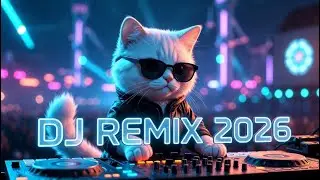 EDM MUSIC MIX 🔥 CLUB BANGER 💪 GYM WORKOUT 🚗CAR MUSIC 🎧 BASS BOOSTED #dj #remix #bassboosted