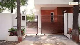 Luxury Bungalow in Pune | Bungalow Construction in Pune  | Best Builders in Pune