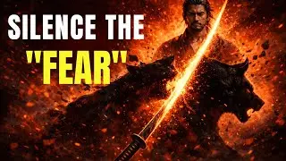 Awaken the Warrior Mindset That Destroys Fear Under Pressure