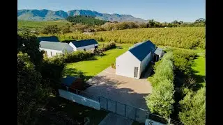 3 Bedroom House for sale| Elgin village, Grabouw| Pam Golding Properties
