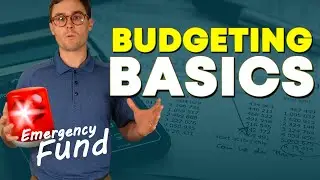 2020 Budgeting Basics ( YES You Need a Budget )