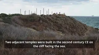 Tel Dor National Park - גן לאומי תל דור