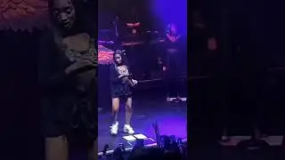Arya star wow fans #concert #afrobeats #live #love #dance #burnaboy #music #wedding #afropopmusic