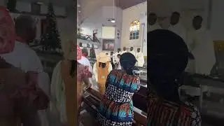 Chukwufumnanya and Chukwuebuka's White Wedding 2