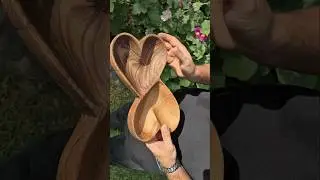 #servingboard #woodscraft #wooden_plate #woodwork #woodplate