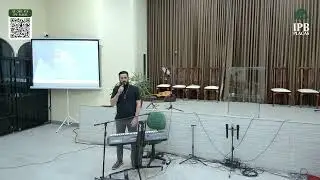 CULTO DE LOUVOR E ADORAÇÃO - 31 ANOS - 11/01/2026