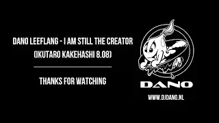 Dano Leeflang - I Am Still The Creator (Ikutaro Kakehashi 8.08)