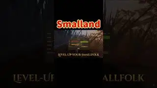 Smalland Roadmap 2025