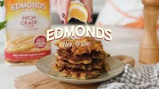 Edmonds He Kao Kūtai (Mussel Fritters Recipe)