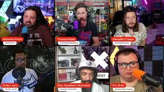 Pax West 2025 HUGE Demos + Nintendo Direct Incoming!  Nintenbyte Podcast S3, Ep. 14
