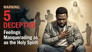 5 Spiritual Feelings You Should Never Trust Again