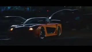 TOKYO DRIFT | музыка Mark Holiday - New World Order