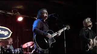 Denny Laine - Weep for Love (Live) - 2018
