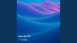 Atlas Vibes