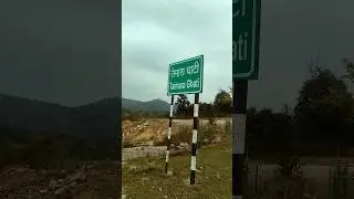 Time travel in taimara ghati #jamshedpur #ranchi #jharkhand #ride #explore #mystery
