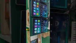 13 inch large screen navigation, here is the manufacturer who needs to contact WhatsApp8613430898583
