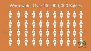 inforgraphics animation on health of women
