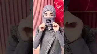 woolen cap | best woolen cap | woolen cap design for girl #shorts