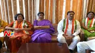 Congress Leaders to Meet Nerella Dalit Victims in Karimnagar Jail || NTV
