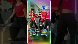 CineCenter Challenge de Baile