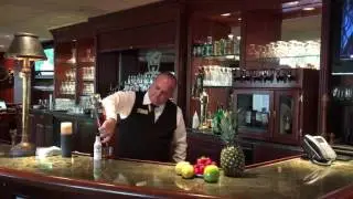 Fall  Old fashioned