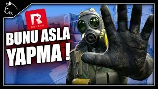 ASLA AYAR DEĞİŞTİRME ! (REFRAG 2. HAFTA)