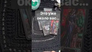 ❗️О чем Вы не Подозреваете...🌓✨ Расклад таро #таро #tarot #таролог