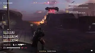ZGPilot streams: Helldivers 2