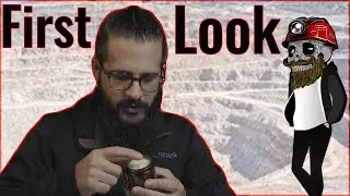 Exclusive Look | Miners Beard