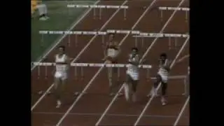Daley Thompson - Moscow & LA Olympics [HQ]