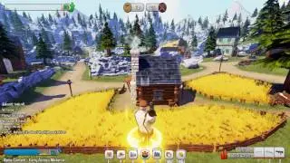 Renegade Line Alpha Release Gameplay