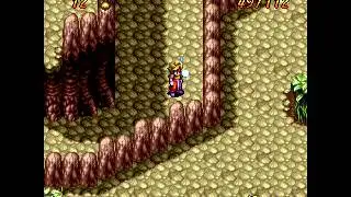 LP Terranigma #015 Herr lass es regnen!