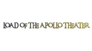 アポロシアター物語【第４章】LOAD OF THE APOLLO THEATER
