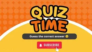 Guess the answer 😉🤔 #fun #activity #game #quiz #puzzle #mathsquiz #mathspuzzle #quizgames
