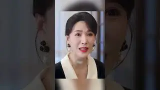 Slapped At The Banquet, My Husband Shut Down The Family With One Word#drama #shorts #cdrama #fyp