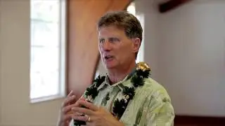 Child and Family Service - Howard Garval