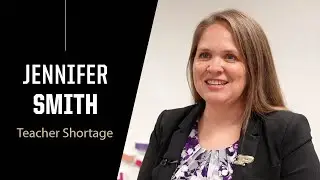 Purdue Expert: Teacher Shortage