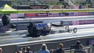 Drag Strip Riot 2021#raceosw